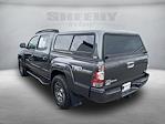Used 2015 Toyota Tacoma TRD Sport Double Cab 4x4 Pickup for sale #GA04042A - photo 2