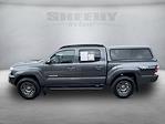 Used 2015 Toyota Tacoma TRD Sport Double Cab 4x4 Pickup for sale #GA04042A - photo 8