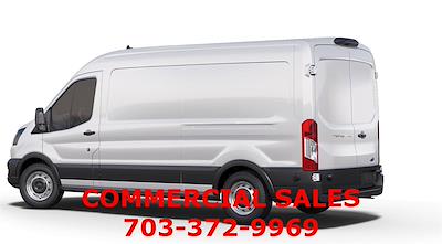 New 2025 Ford Transit 150 Medium Roof Empty Cargo Van for sale #GA04696 - photo 2