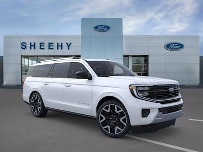 2025 Ford Expedition MAX 4x4 SUV for sale #GA04745 - photo 1