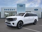 2025 Ford Expedition MAX 4x4 SUV for sale #GA04745 - photo 4