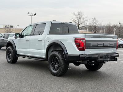 New 2026 Ford F-150 - photo 1
