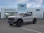New 2026 Ford F-150 Raptor SuperCrew Cab for sale #GA04833 - photo 4