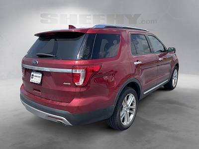 2017 Ford Explorer 4WD SUV for sale #GA04867A - photo 2