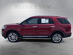 2017 Ford Explorer 4WD SUV for sale #GA04867A - photo 8