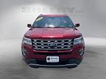 2017 Ford Explorer 4WD SUV for sale #GA04867A - photo 10
