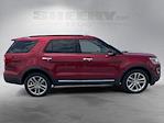 2017 Ford Explorer 4WD SUV for sale #GA04867A - photo 4