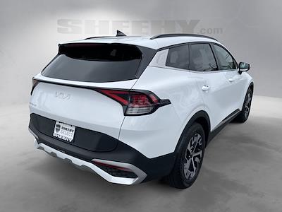 2025 Kia Sportage FWD SUV for sale #GA04867B - photo 2