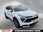 2025 Kia Sportage FWD SUV for sale #GA04867B - photo 1
