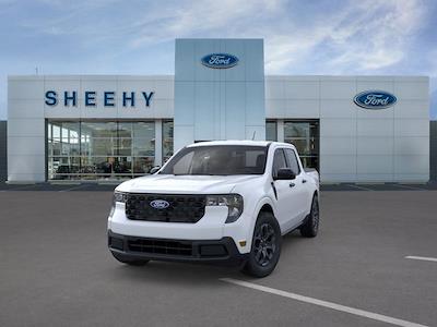 2026 Ford Maverick SuperCrew Cab AWD Pickup for sale #GA05240 - photo 2