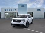 New 2026 Ford Maverick XLT SuperCrew Cab for sale #GA05240 - photo 3