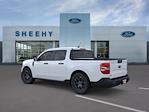 New 2026 Ford Maverick XLT SuperCrew Cab for sale #GA05240 - photo 2