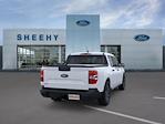 New 2026 Ford Maverick XLT SuperCrew Cab for sale #GA05240 - photo 8