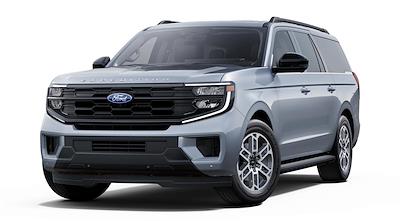 2025 Ford Expedition MAX 4x4 SUV for sale #GA05427 - photo 1