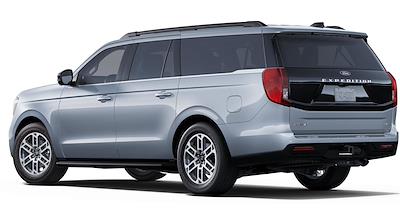 2025 Ford Expedition MAX 4x4 SUV for sale #GA05427 - photo 2