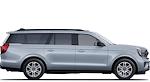 2025 Ford Expedition MAX 4x4 SUV for sale #GA05427 - photo 5