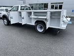 2024 Ford F-550 Regular Cab DRW 4x4 Reading Service Truck for sale #GA05557 - photo 14