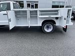2024 Ford F-550 Regular Cab DRW 4x4 Reading Service Truck for sale #GA05557 - photo 15