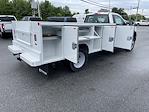2024 Ford F-550 Regular Cab DRW 4x4 Reading Service Truck for sale #GA05557 - photo 17