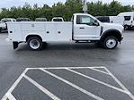 2024 Ford F-550 Regular Cab DRW 4x4 Reading Service Truck for sale #GA05557 - photo 3
