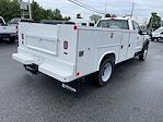 2024 Ford F-550 Regular Cab DRW 4x4 Reading Service Truck for sale #GA05557 - photo 2