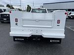 2024 Ford F-550 Regular Cab DRW 4x4 Reading Service Truck for sale #GA05557 - photo 4
