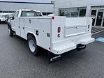 2024 Ford F-550 Regular Cab DRW 4x4 Reading Service Truck for sale #GA05557 - photo 5