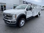 2024 Ford F-550 Regular Cab DRW 4x4 Reading Service Truck for sale #GA05557 - photo 7