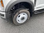 2024 Ford F-550 Regular Cab DRW 4x4 Reading Service Truck for sale #GA05557 - photo 9