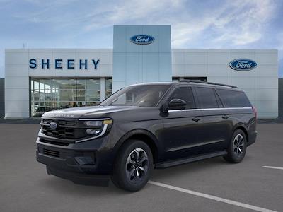 New 2026 Ford Expedition MAX Active for sale #GA05560 - photo 1