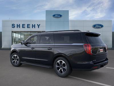 New 2026 Ford Expedition MAX Active for sale #GA05560 - photo 2