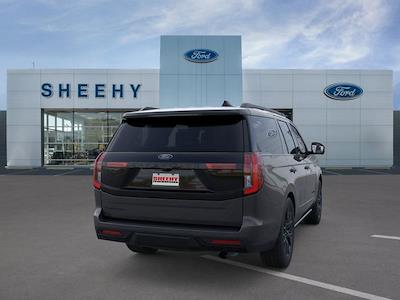 New 2026 Ford Expedition Platinum for sale #GA05579 - photo 2
