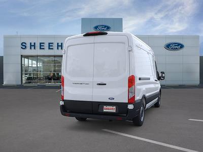 New 2026 Ford Transit 250 Medium Roof Empty Cargo Van for sale #GA05892 - photo 2