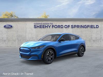 New 2026 Ford Mustang Mach-E - photo 1