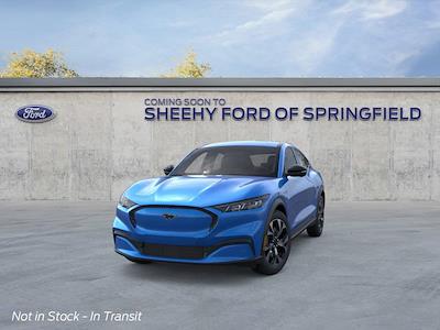 New 2026 Ford Mustang Mach-E - photo 1