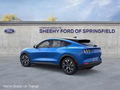 New 2026 Ford Mustang Mach-E - photo 1