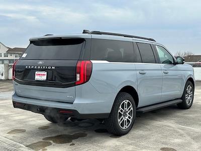 New 2026 Ford Expedition MAX - photo 1