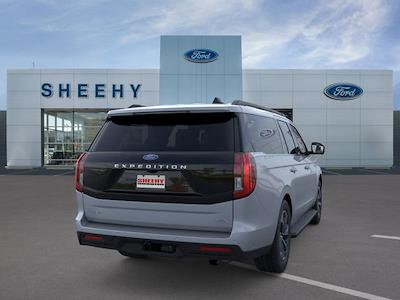 New 2026 Ford Expedition MAX Active for sale #GA06168 - photo 2