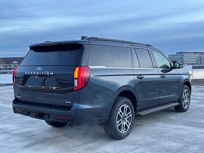New 2026 Ford Expedition MAX - photo 1