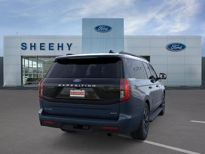 New 2026 Ford Expedition MAX Active for sale #GA06323 - photo 2