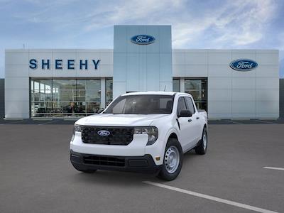 2026 Ford Maverick SuperCrew Cab AWD Pickup for sale #GA06376 - photo 2