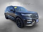 Used 2023 Ford Explorer ST-Line for sale #GA06873A - photo 2