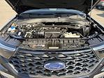 Used 2023 Ford Explorer ST-Line for sale #GA06873A - photo 40