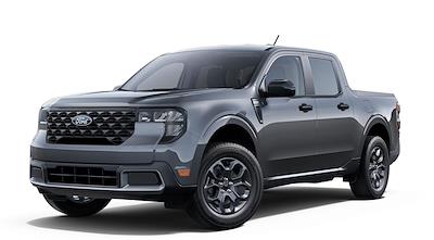 2025 Ford Maverick SuperCrew Cab AWD Pickup for sale #GA06942 - photo 1