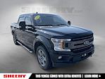 2018 Ford F-150 SuperCrew Cab 4x4 Pickup for sale #GA06942A - photo 1