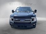 2018 Ford F-150 SuperCrew Cab 4x4 Pickup for sale #GA06942A - photo 11