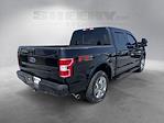 2018 Ford F-150 SuperCrew Cab 4x4 Pickup for sale #GA06942A - photo 2