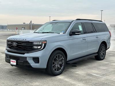 New 2026 Ford Expedition MAX - photo 1