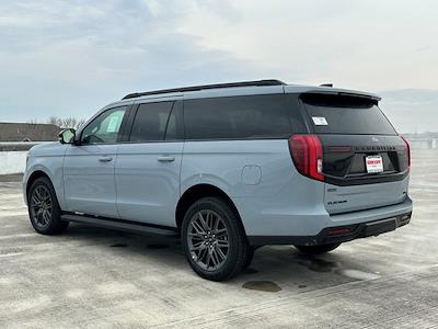 New 2026 Ford Expedition MAX - photo 1