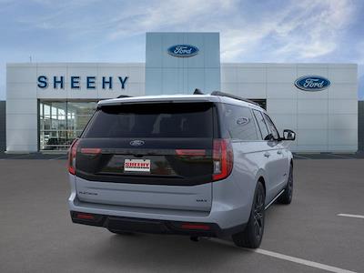 New 2026 Ford Expedition MAX Platinum for sale #GA07767 - photo 2